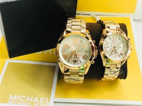 michael kors watches replica philippines|michael kors watch couple.